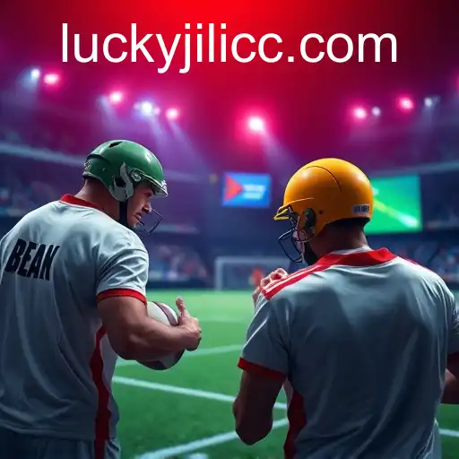 Exploring the World of Sports Betting: Insights and Trends