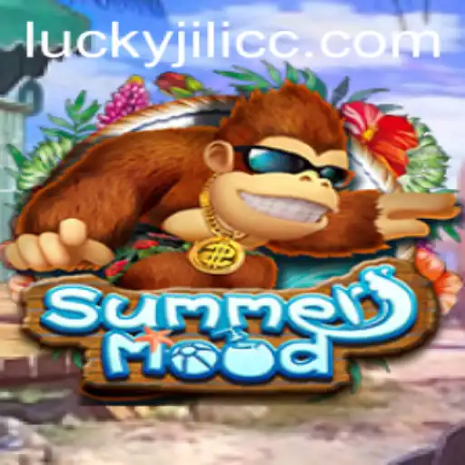 Experience the Vibrant World of SummerMood Featuring JiLiCC.COM