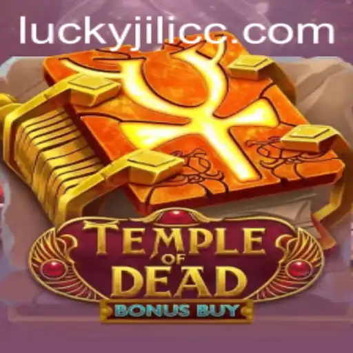 TempleofDeadBonusBuy: An Immersive Gaming Experience Inspired by Ancient Mysteries