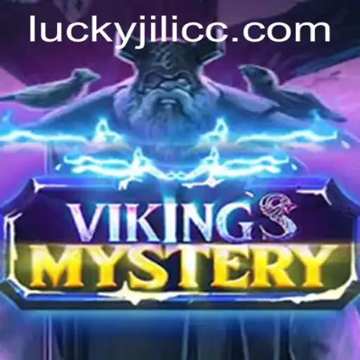 Exploring VikingsMystery: Unveiling the Secrets of JiLiCC.COM's Enigmatic Game