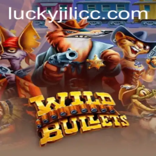 Discover the Thrilling World of WildBullets: A Comprehensive Guide